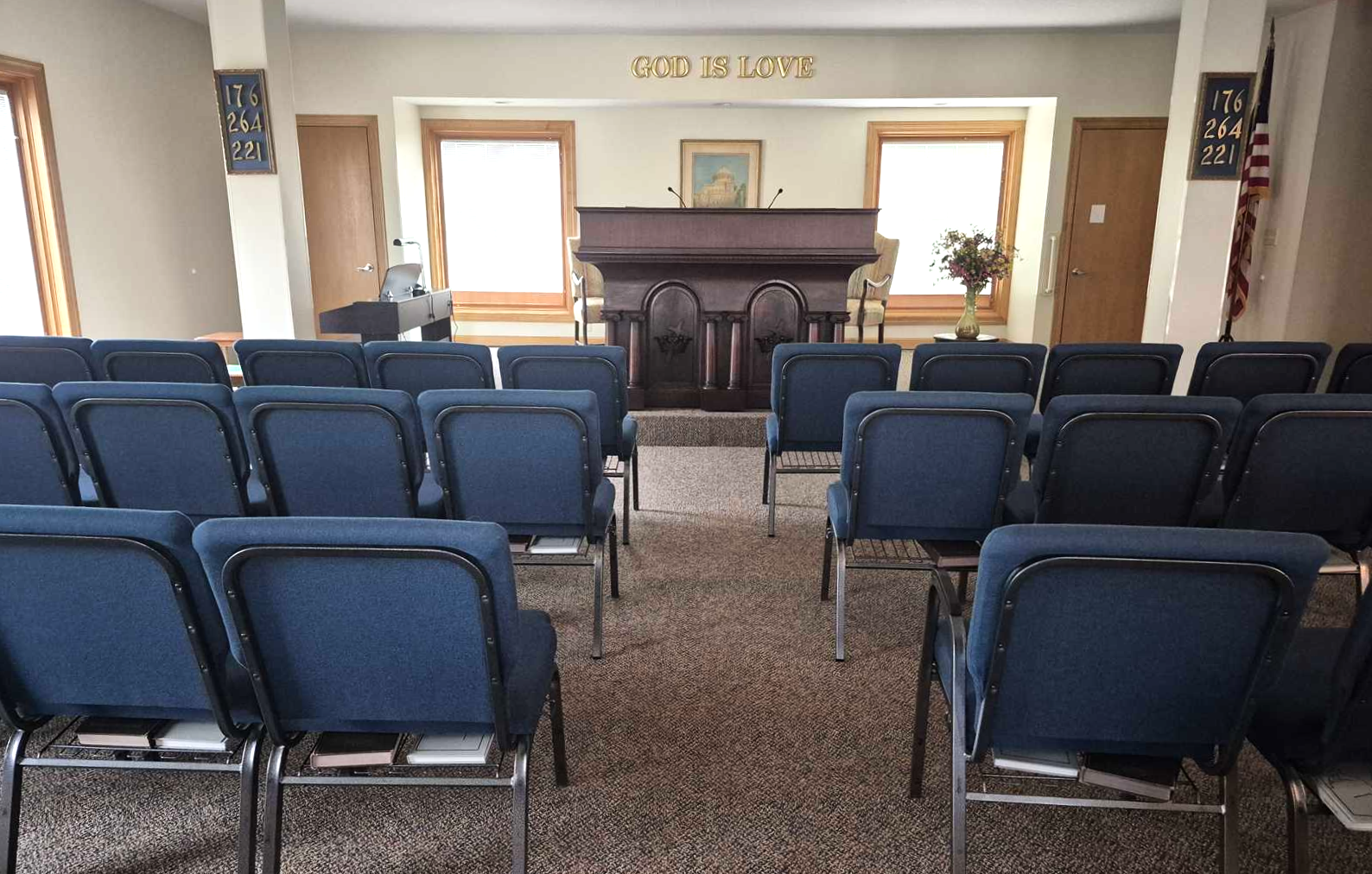 Sanctuary